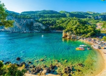 Most famous vacation vacation spot for Britons revealed – which u . S . Took the pinnacle spot?