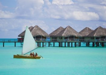 Planning a summer getaway? Head to these adventure holiday locations in India