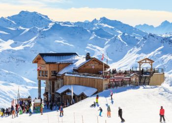 NBA Rumors: Parker Retirement Odds Increase Following Purchase Of Ski Resort