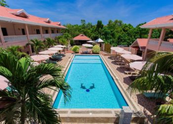 Taco Bell Hotel: The Fast Food Chain Is Opening a Resort This Summer