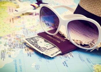 How to Make Money Whilst Travelling on a Budget