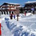 Thanks To The Weather, Utah Ski Resorts Break Record Number of Skiers