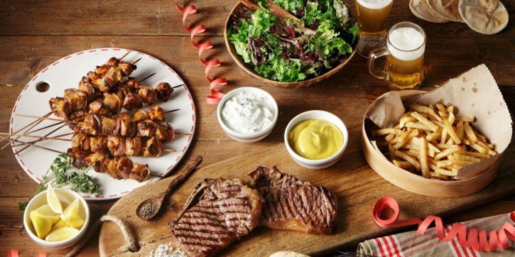 No Rules: The Art of Pairing Food and Drink Has Changed