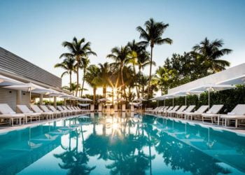 Anantara Al Jabal Al Akhdar hotel’s SPA topped Leading Spa of the Year