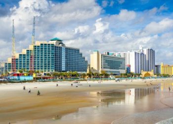This Is the Best Beach inside the U.S., According to Dr. Beach
