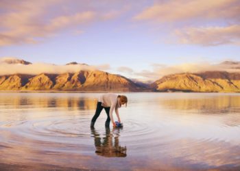 Learn from a NatGeo pro! Olympus visionary Jay Dickman gives 7 pointers for super travel photographs