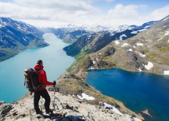 Making Adventure Travel Payments Less Adventurous