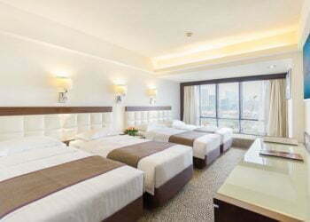 Latest Research on Hotel And Other Travel Accommodation Market Growing Popularity and Emerging Trends: Marriott International, Hilton Worldwide, AccorHotels
