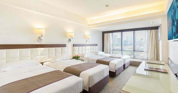 Latest Research on Hotel And Other Travel Accommodation Market Growing Popularity and Emerging Trends: Marriott International, Hilton Worldwide, AccorHotels