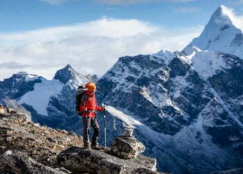 Wait, it is May! Highways closed in Sierra, chains required for mountain travel because of snow