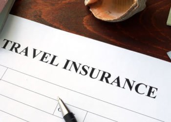 Blockchain to Simplify Travel Inconvenience Insurance Claim Settlements Over Airline Strikes