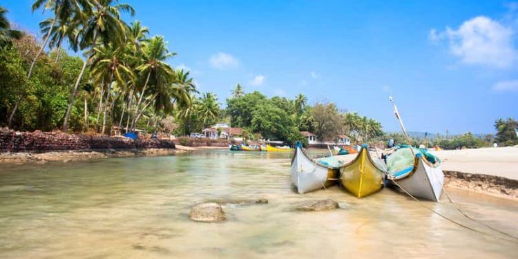 Nine Most Beautiful Beaches In Europe You Should Visit This Summer