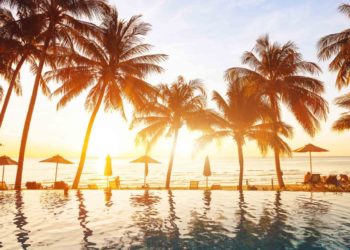 Take a far wished “Vacation” with Frenship this summer