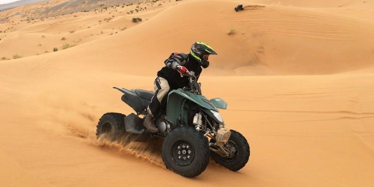 Camel Desert Safari The Best Travel Activity in Dubai