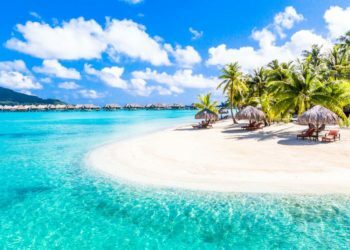 Madrid ranked global’s first-class circle of relatives excursion destination