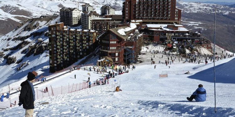 North Korea Aims to Attract Tourists Using More Ski Resorts