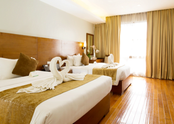 ‘Hotels carry a feel of curation’