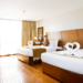 No five-Star Hotels And Luxury Rooms For MPs After Cost-Cutting Measures Introduced