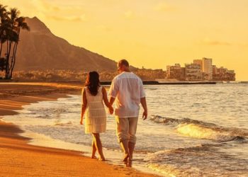 All the Photos from Dwyane Wade and Gabrielle Union’s Romantic ‘World Tour’