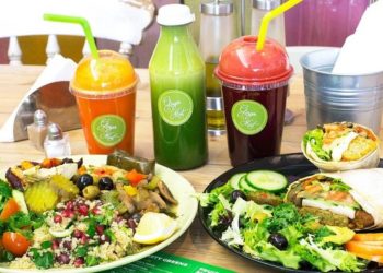 Food and drink for a Mumbai summer season