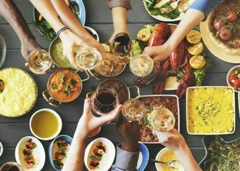 Where to consume and drink on the Sunshine Coast