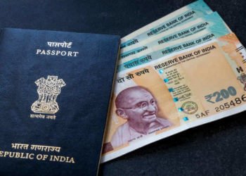 Delhi Police probe fake passport, visa fraud
