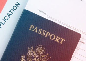 Entry into UK for Australians: You can now use the e-passport gates to go into Britain