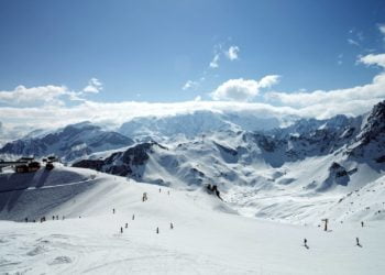 One Steamboat Place, Colorado: Skier or no longer, this is a cozy and elegant vicinity to stay