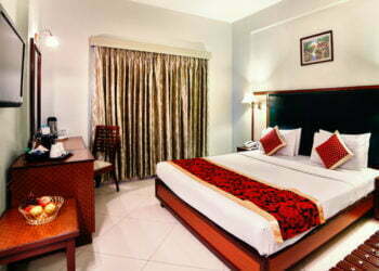 Chennai emerges top amongst Indian cities in inn room addition