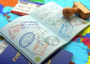 New regulations whilst applying for US visa