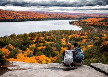 Want a finances-pleasant trip this fall?