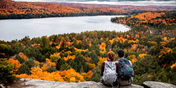 Want a finances-pleasant trip this fall?