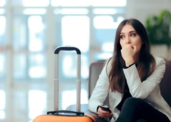 What You Need To Know About Travel Anxiety and How to Overcome it As You Travel To Taipei