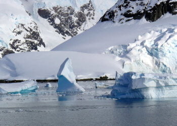 Nils Larsen and the Antarctica Expeditions