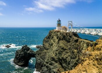 Bay Area Hikes You Won’t Want to Miss!