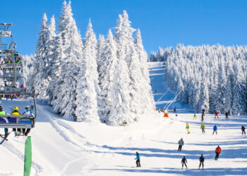 Best Ski Resorts in Eastern Canada in 2022
