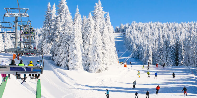 Best Ski Resorts in Eastern Canada in 2022