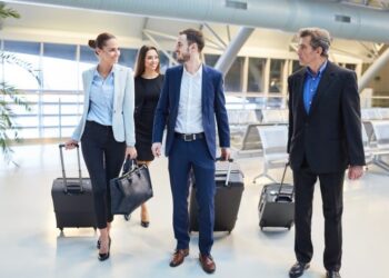 Business Travel Ideas – Go On A Business Trip