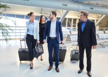 Traveling for Business – The Ultimate Guide