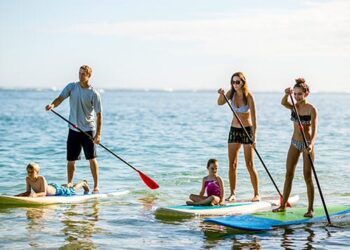 Outdoor Things You Can Make In The Backyard