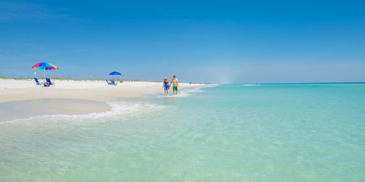 Pensacola Beach, Florida – The Best Family Vacation Spots in Florida