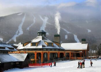 Best Ski Resorts Near Vermont – Vermont Vacation Ideas