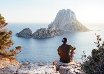 The Struggle to Lose Weight After Vacation