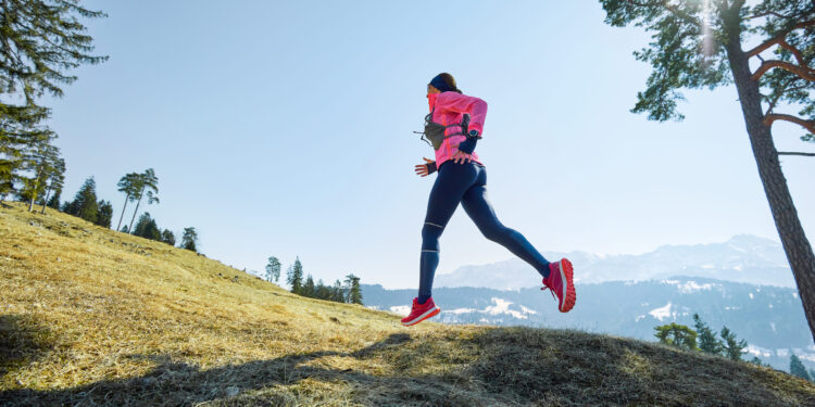 Strike off five outdoor destinations from your bucket list this summer time
