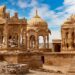 Jaisalmer: Adventure Activities to Try in The Golden City