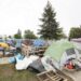 County to enforce ‘no camping’ rule and start homeless camp ‘cleanups’