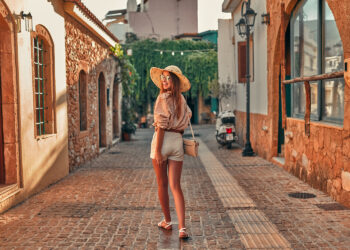 Mandarin On-the-Go in Taiwan: Learn a New Language While Traveling Abroad