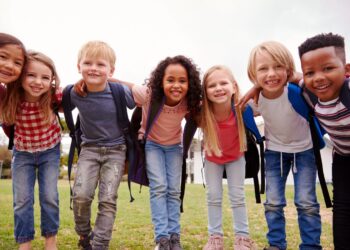 Kids’ protection key on journey