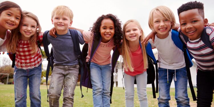 Kids’ protection key on journey