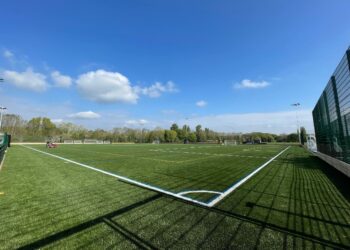 Public-private partnership pitches in to make out of doors getaways more low-cost